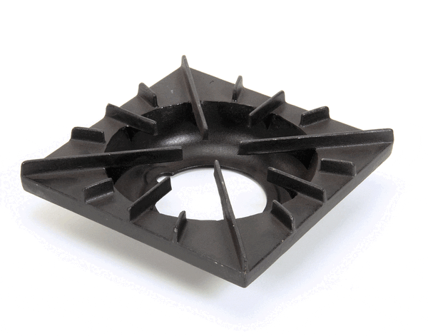 Vulcan Hart 00-417256-00001 Grate, Top (VH00-417256-00001) Each