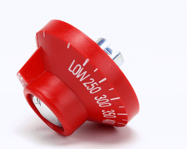 Vulcan Hart 00-417576-00001 Dial (VH00-417576-00001) Each