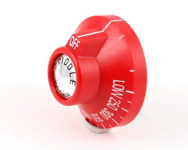 Vulcan Hart 00-417576-00002 Dial,Sub-Assembly-Grid (VH00-417576-00002) Each