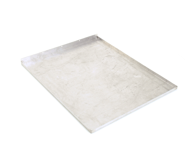 Vulcan Hart 00-417631-00001 Pan,Drip,24L (VH00-417631-00001) Each