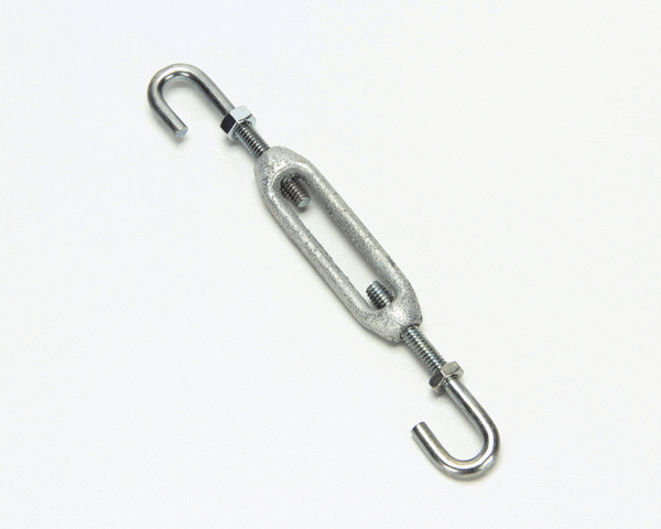 Vulcan Hart 00-417865-00001 Buckle,Turn W/Hook (VH00-417865-00001) Each