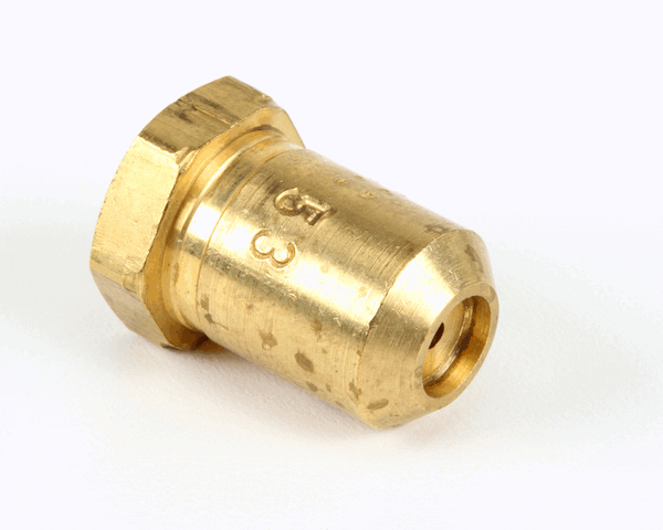 Vulcan Hart 00-418051-00053 Orifice Hood Lp (VH00-418051-00053) Each