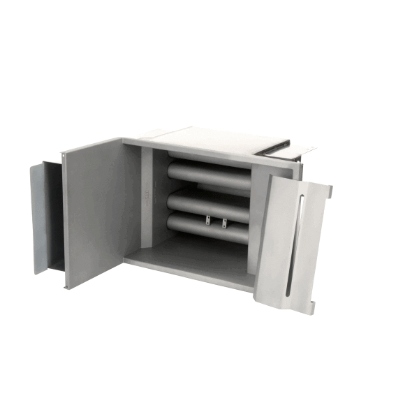 Vulcan Hart 00-418192-000G6 Tank Assembly. (VH00-418192-000G6) Each