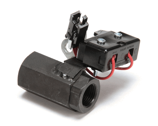 Vulcan Hart 00-419291-000G1 Valve,Ball (VH00-419291-000G1) Each