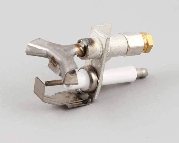 Vulcan Hart 00-419316-00001 Pilot,Elec.Ignition (VH00-419316-00001) Ea ...