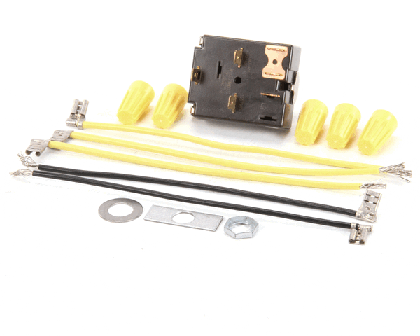 Vulcan Hart 00-419621-000G1 Kit,Replacement 3-Heat Sw. (VH00-419621-000G1) Each