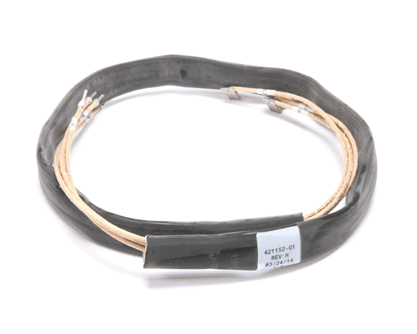 Vulcan Hart 00-421152-000G1 Harness,French Plate-36 (VH00-421152-000G1) Each