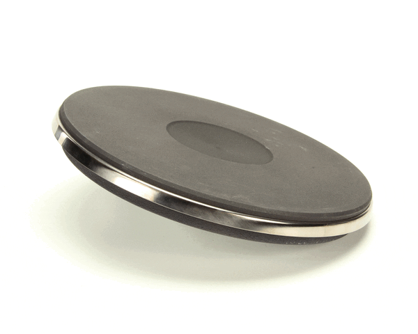 Vulcan Hart 00-421240-00002 Plate,French E.G.O. (240V) (VH00-421240-00002) Each