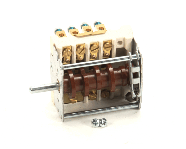 Vulcan Hart 00-421249-00001 Switch,4 Heat (VH00-421249-00001) Each