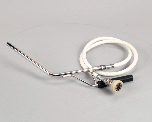 Vulcan Hart 00-422281-00007 Hose,Discard - 6 Ft (VH00-422281-00007) Each