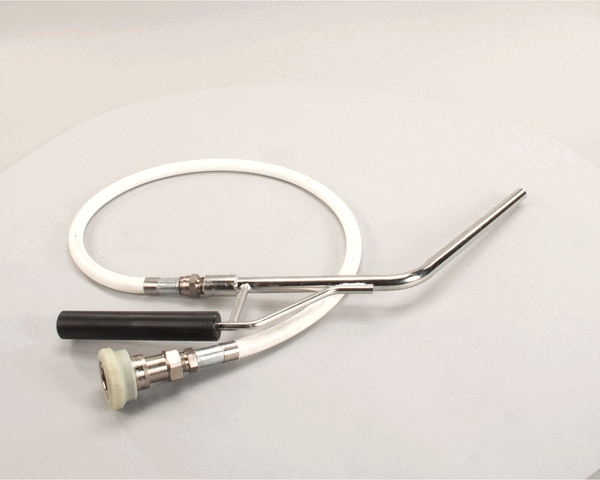 Vulcan Hart 00-422281-00008 Hose,Discard,4 Ft (VH00-422281-00008) Each