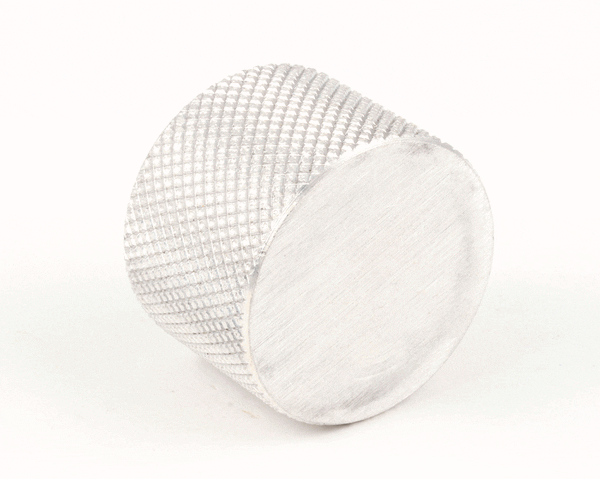 Vulcan Hart 00-422554-00001 Knob,Knurl (VH00-422554-00001) Each