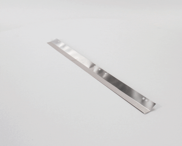 Vulcan Hart 00-423281-00001 Door Seal, Sides L R (VH00-423281-00001) Each