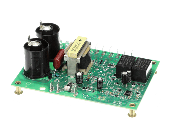 Vulcan Hart 00-423756-00004 Dual Point Gas Ignition Contro (VH00-423756-00004) Each