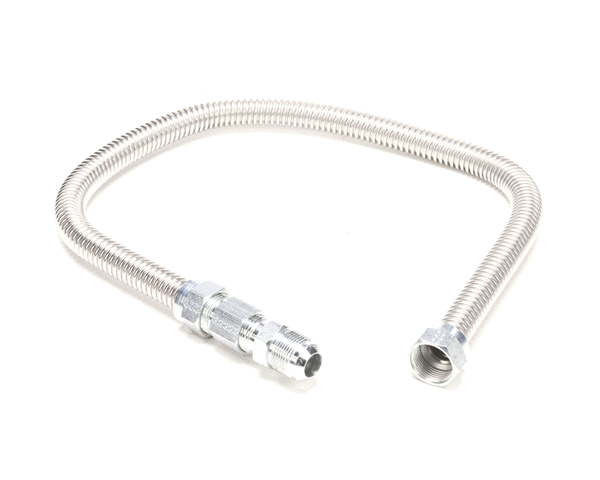 Vulcan Hart 00-423828-00001 Tube,Flex - 30Lg (VH00-423828-00001) Each