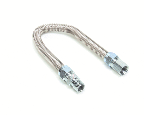 Vulcan Hart 00-423828-00002 Tube,Flex,18 Lg (VH00-423828-00002) Each