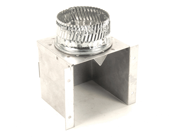 Vulcan Hart 00-424186-000G1 Down Draft Diverter (Vc4/6G) (VH00-424186-000G1) Each