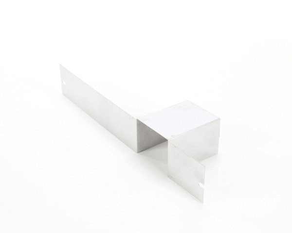 Vulcan Hart 00-424191-000G1 Burner,Cover Access Assembly (VH00-424191-000G1) Each