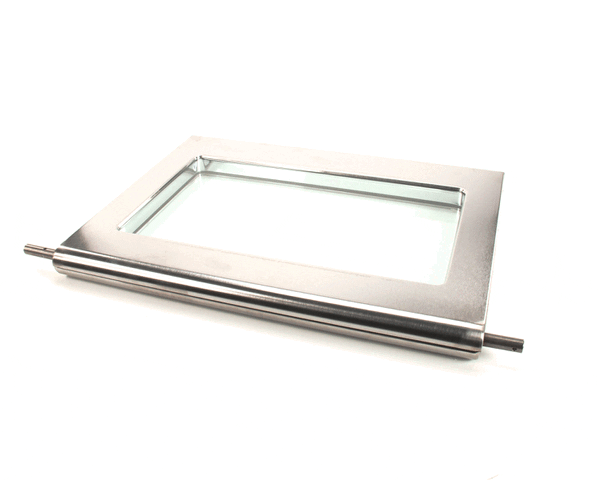 Vulcan Hart 00-424731-00001 Door,Assembly. - Rh W/Window (VH00-424731-00001) Each