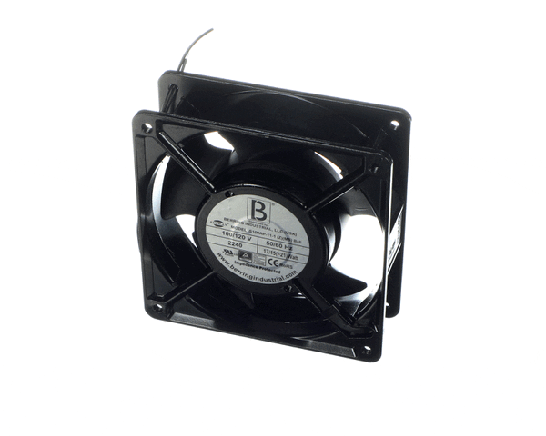 Vulcan Hart 00-424940-00001 Fan,115V (VH00-424940-00001) Each