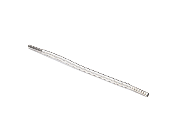 Vulcan Hart 00-426505-00009 Tube,Flex 1/4 O.D. - 9 (VH00-426505-00009) Each