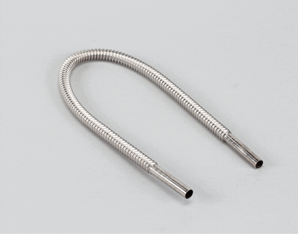 Vulcan Hart 00-426505-00014 Tubing,Flex,1/4 (VH00-426505-00014) Each