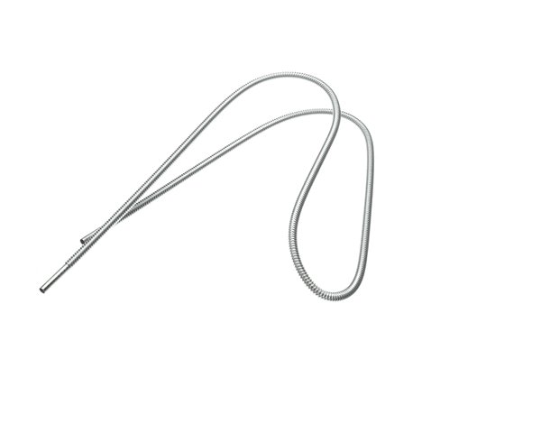 Vulcan Hart 00-426505-00054 Tube,Flex,1/4 O.D,54 (VH00-426505-00054) Each