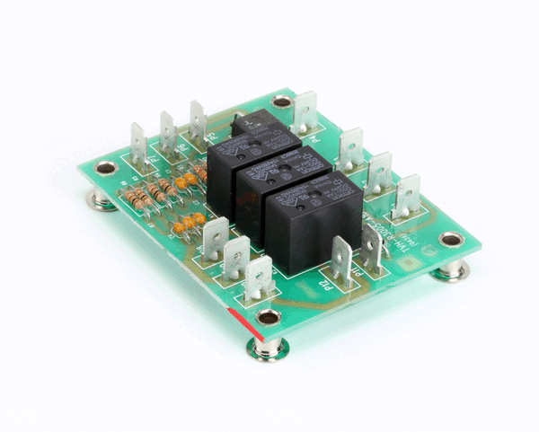 Vulcan Hart 00-427759-00001 Control,Interface (VH00-427759-00001) Each