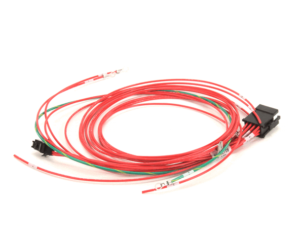 Vulcan Hart 00-427854-000G1 Harness, Asm-Solid State Gas (VH00-427854-000G1) Each