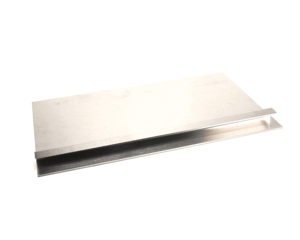 Vulcan Hart 00-428000-00001 Guard, Splash 10 In High (VH00-428000-00001) Each