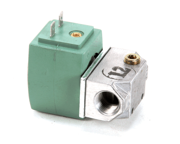 Vulcan Hart 00-428045-00003 Valve,Solenoid, 24/60, 22/50 V (VH00-428045-00003) Each