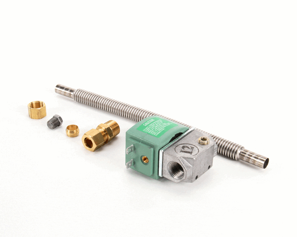 Vulcan Hart 00-428067-000G1 Kit,Rs Solenoid,110V (VH00-428067-000G1) Each