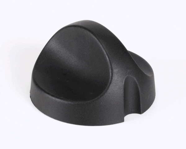 Vulcan Hart 00-428300-00001 Knob, 2.75 Dia (VH00-428300-00001) Each