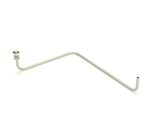 Vulcan Hart 00-428416-000G1 Tube,Pilot Left Assembly (Front) (VH00-428416-000G1) Each