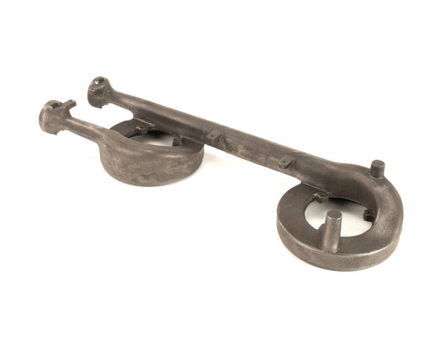 Vulcan Hart 00-428614-00001 Burner, Double-Cast Iron (VH00-428614-00001) Each