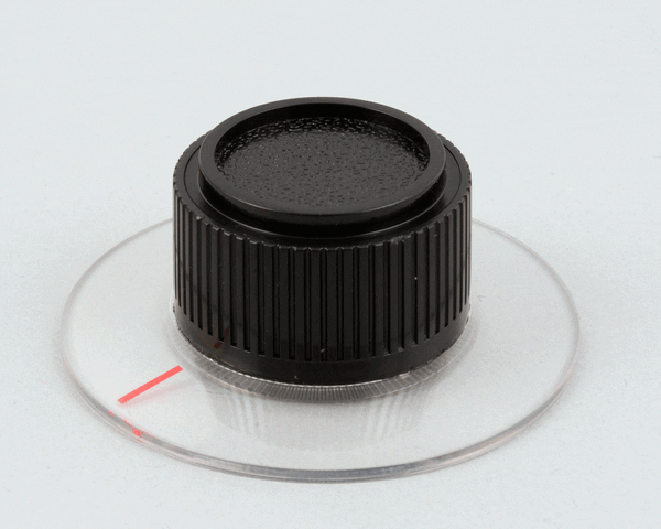 Vulcan Hart 00-428701-00005 Knob,Control W/Indicator (VH00-428701-00005) Each