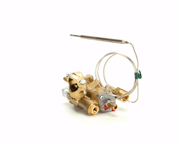 Vulcan Hart 00-428806-00001 Valve, Control Oven 60 (VH00-428806-00001) Each