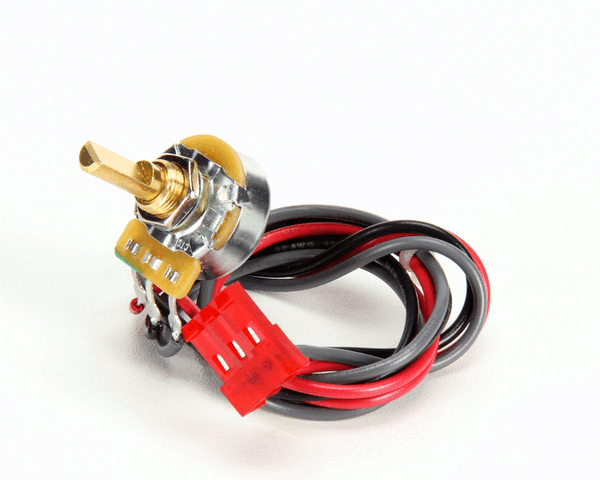 Vulcan Hart 00-428897-00002 Control, Pot. Wires Ncc (VH00-428897-00002) Each