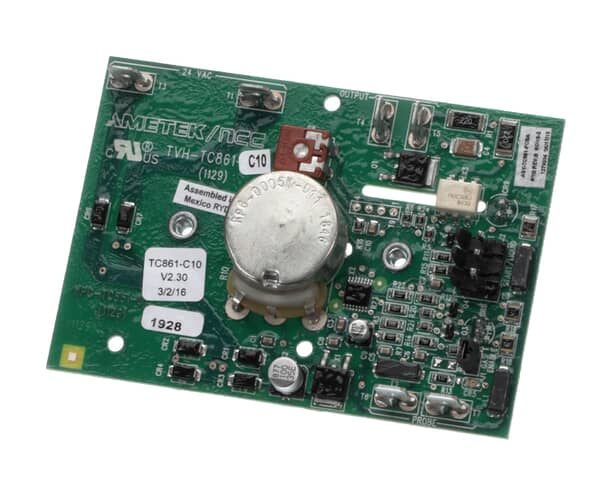 Vulcan Hart 00-428897-00009 Control Assembly. (VH00-428897-00009) Each