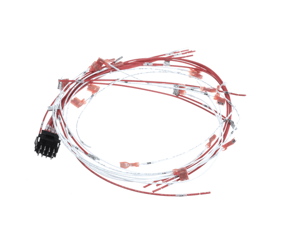 Vulcan Hart 00-428902-000G1 Harness,Switch Panel-Vcgsg (VH00-428902-000G1) Each