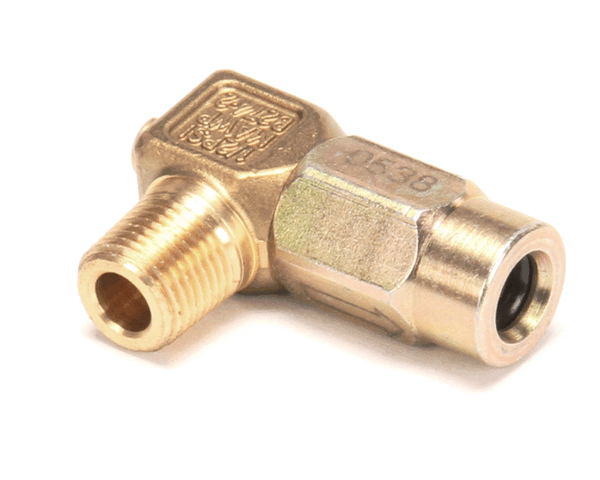 Vulcan Hart 00-428904-00001 Valve, Pilot Quick Disconnect (VH00-428904-00001) Each