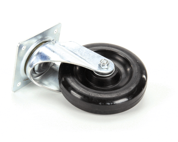 Vulcan Hart 00-497001-00001 Caster, Swivel Without Brake (VH00-497001-00001) Each