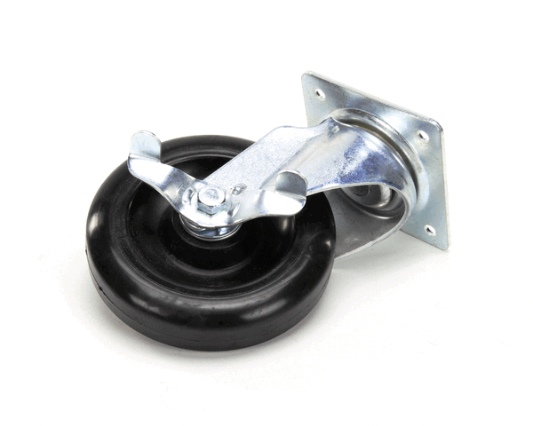 Vulcan Hart 00-497001-00002 Caster, Swivel With Brake (VH00-497001-00002) Each