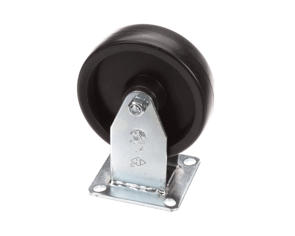 Vulcan Hart 00-497001-00003 Caster, W/O Brake, Rigid (5") (VH00-497001-00003) Each