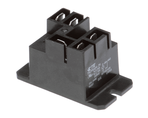 Vulcan Hart 00-497125-00004 Relay, Spdt 24Volt Coil (VH00-497125-00004) Each