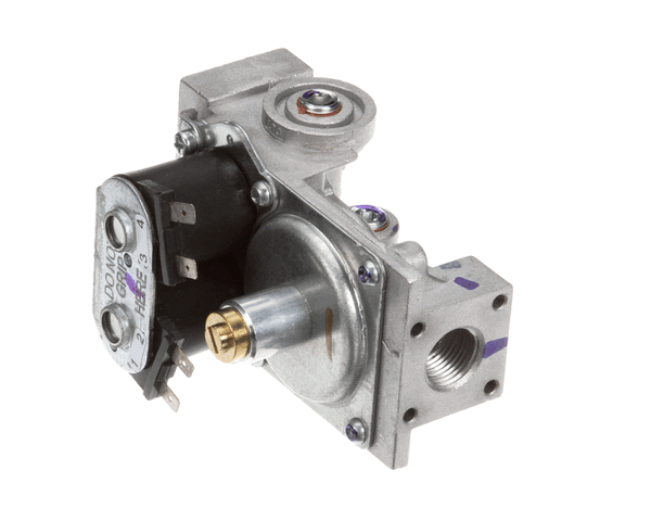 Vulcan Hart 00-497269-00003 Valve,Combo,W.R,25M72-704,Nat (VH00-497269-00003) Each