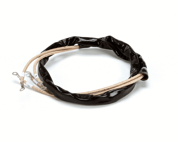 Vulcan Hart 00-497376-000G2 Harness, Griddle Element (VH00-497376-000G2) Each