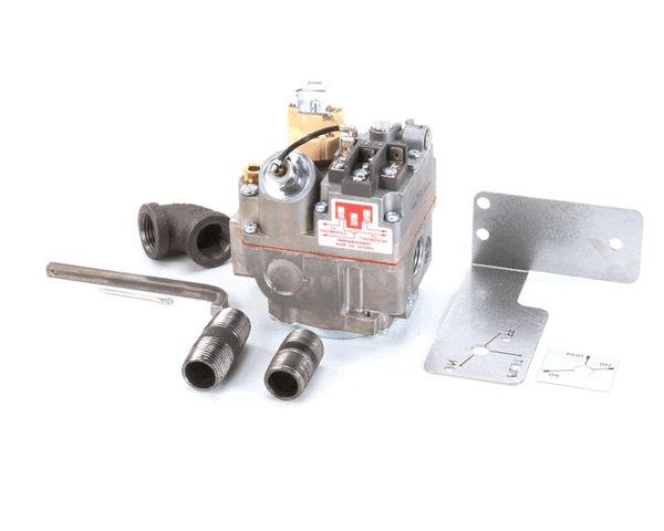 Vulcan Hart 00-497616-000G1 I, Natural Gas Svc Kit Rshaw Valve (VH00-497616-000G1) Each