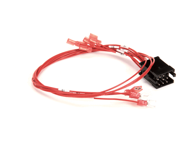 Vulcan Hart 00-497694-000G3 Harness, Wire-Hd-Switch (VH00-497694-000G3) Each