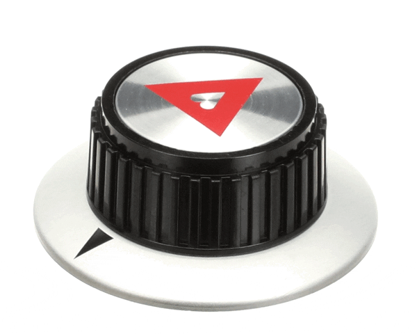 Vulcan Hart 00-498041-00012 Knob, Griddle, Thermostat (VH00-498041-00012) Each